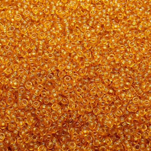 size 12 FGB glass seed beads 50g — 50g pack, ideal for bead weaving, embroidery, and jewelry making