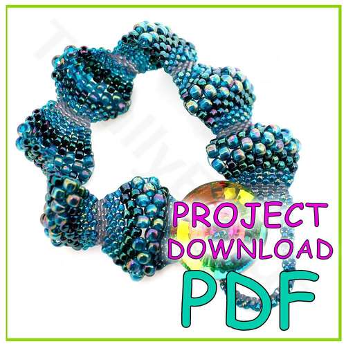 Even Count Peyote - Download Instructions