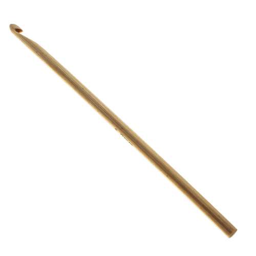 Wooden Crochet Hook - 5mm