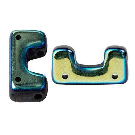 Telos Puca Beads 10g - Jet AB