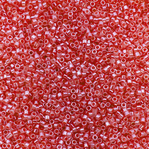 Toho Treasure Size 11 5g - Ceylon Tomato Soup