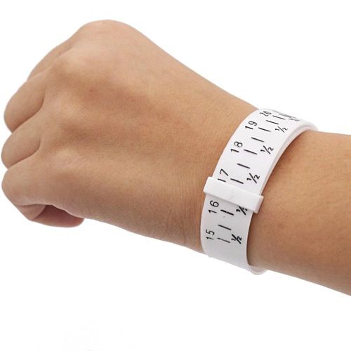 Bracelet Sizer Bangle