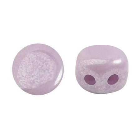 Kalos Puca Beads 10g - Frost Parme Luster