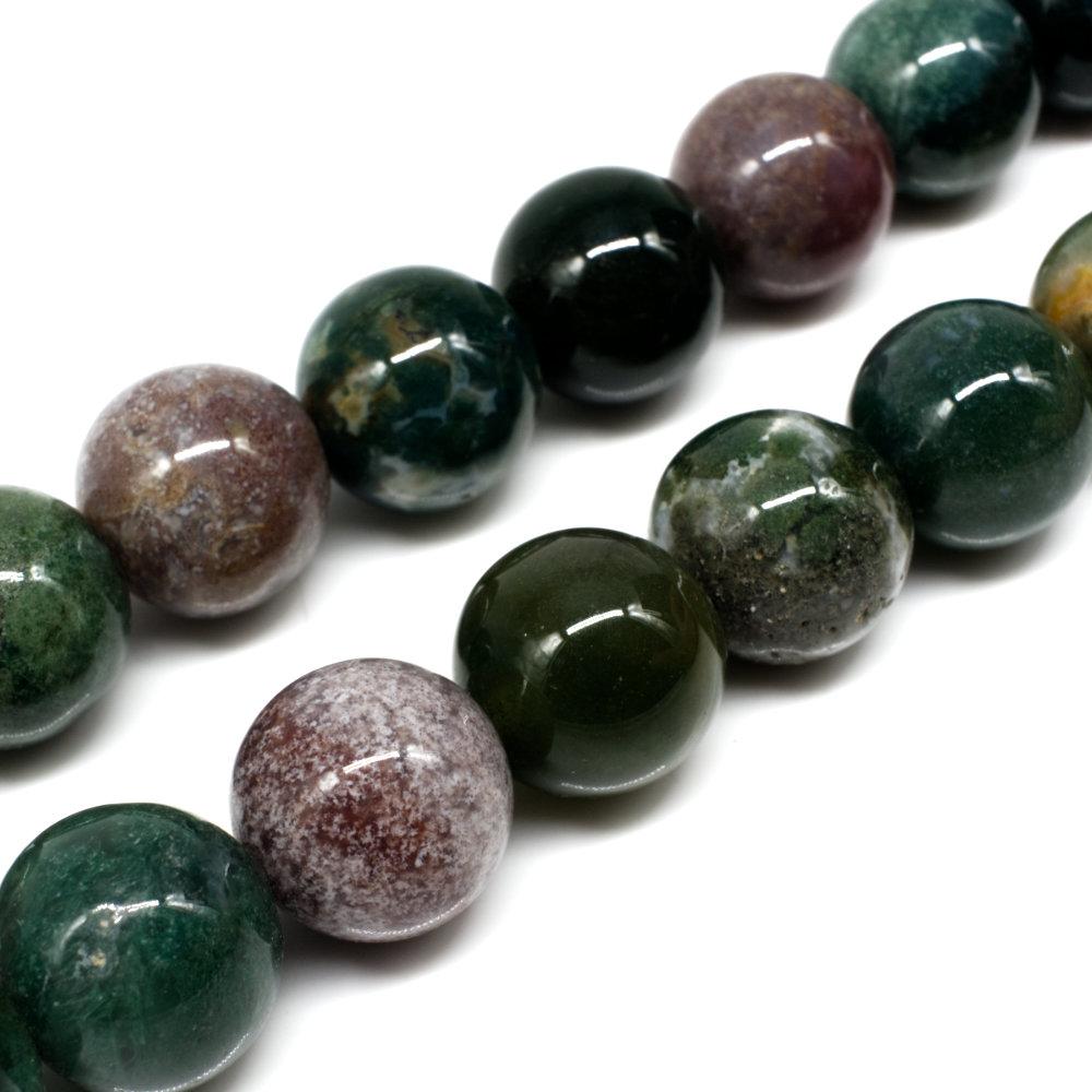 16mm resin druzy bead round 16mm 5 beads — sparkling cabochon-style stone ideal for jewelry making, pendants, and craft designs