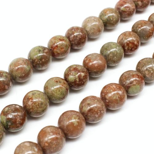 10mm resin druzy bead round 10mm 15" inch — sparkling cabochon-style stone ideal for jewelry making, pendants, and craft designs