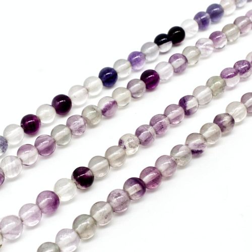 6mm resin druzy bead round 6mm 15" inch — sparkling cabochon-style stone ideal for jewelry making, pendants, and craft designs