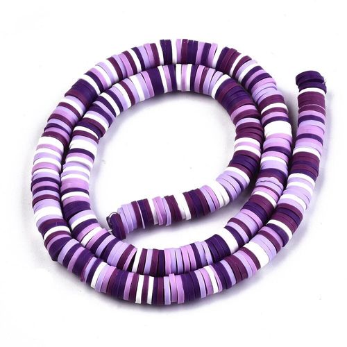 Fimo Beads