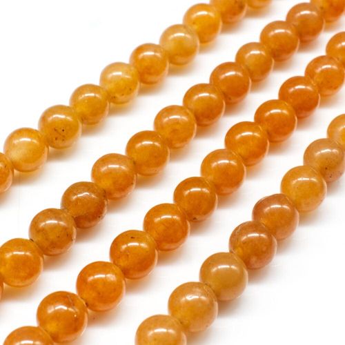 6mm resin druzy bead round 6mm 15" inch — sparkling cabochon-style stone ideal for jewelry making, pendants, and craft designs