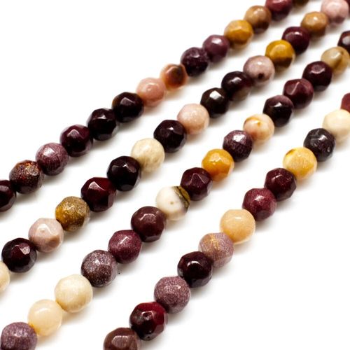 4mm resin druzy bead round 4mm — sparkling cabochon-style stone ideal for jewelry making, pendants, and craft designs