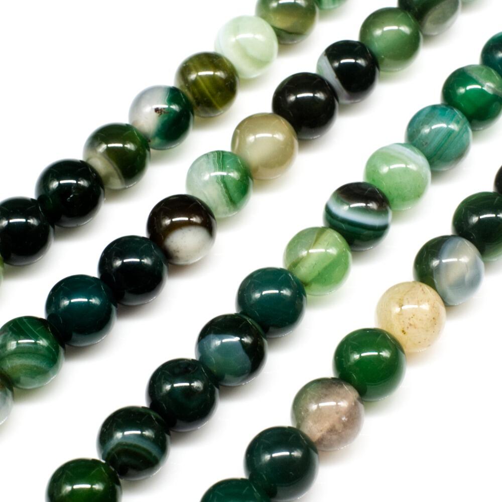 6mm resin druzy bead round 6mm olive green 15" inch — sparkling cabochon-style stone ideal for jewelry making, pendants, and craft designs