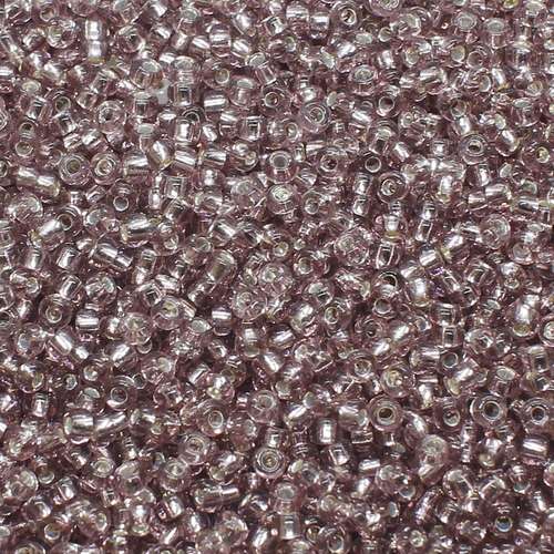 size 12 FGB glass seed beads 50g — 50g pack, ideal for bead weaving, embroidery, and jewelry making