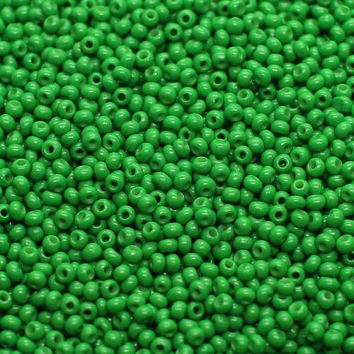 size 12 FGB glass seed beads 50g — 50g pack, ideal for bead weaving, embroidery, and jewelry making