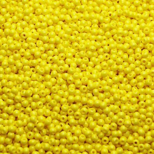 size 12 FGB glass seed beads 50g — 50g pack, ideal for bead weaving, embroidery, and jewelry making