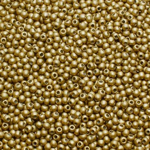 size 12 FGB glass seed beads 50g — 50g pack, ideal for bead weaving, embroidery, and jewelry making