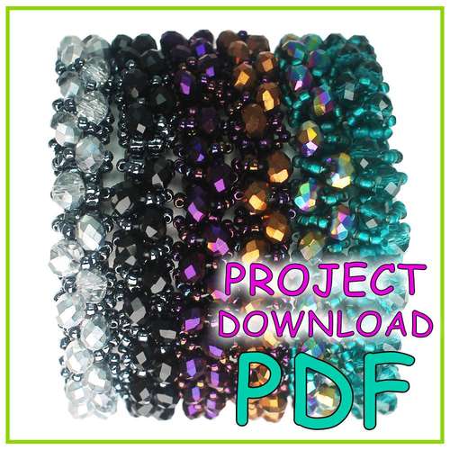 1Square Stitch - Download Instructions