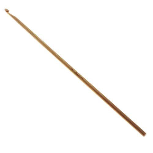 Wooden Crochet Hook - 3mm