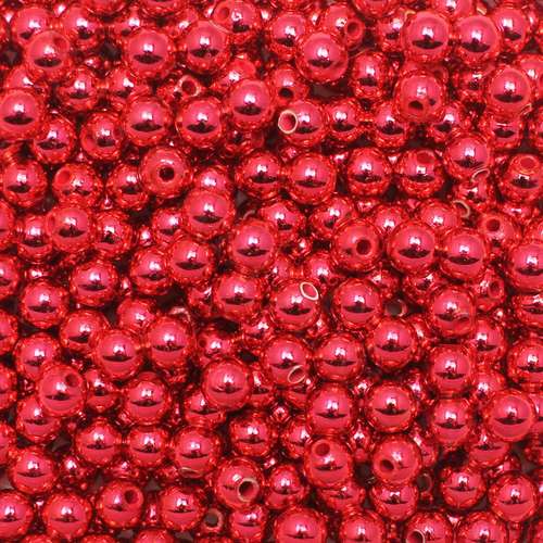 6mm resin Rivoli stone 470pcs — faceted round crystal-style cabochon ideal for jewelry making, settings, and crafts