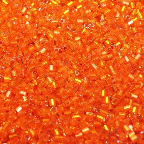 size 11 FGB glass seed beads 50g — 50g pack, ideal for bead weaving, embroidery, and jewelry making