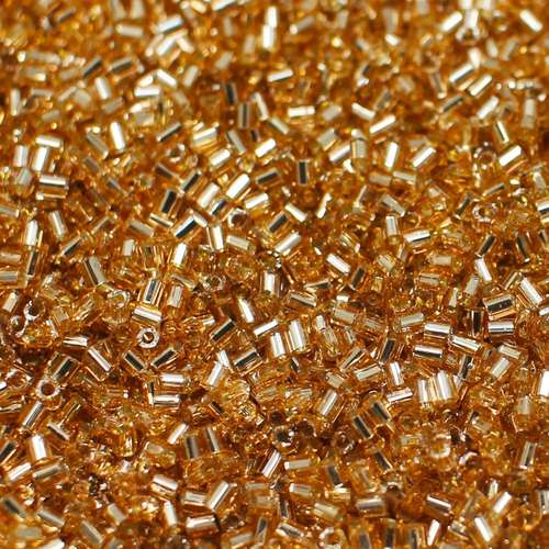 size 11 FGB glass seed beads 50g — 50g pack, ideal for bead weaving, embroidery, and jewelry making