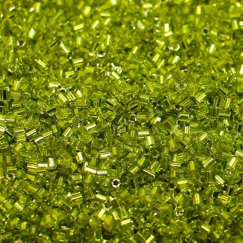 size 11 FGB glass seed beads 50g — 50g pack, ideal for bead weaving, embroidery, and jewelry making