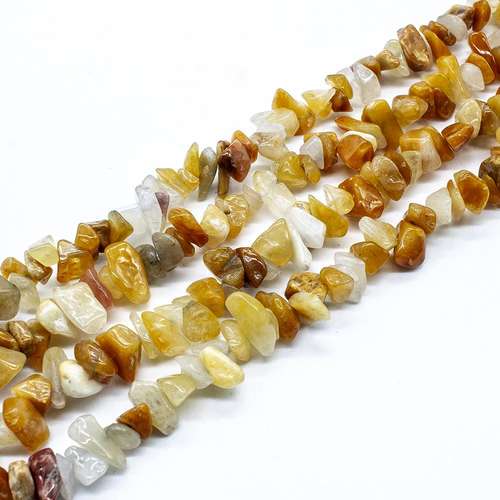 resin druzy bead yellow golden jade 32 — sparkling cabochon-style stone ideal for jewelry making, pendants, and craft designs