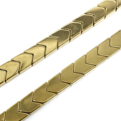 8mm hematite beads — for jewelry making, crafting, and beadwork projects