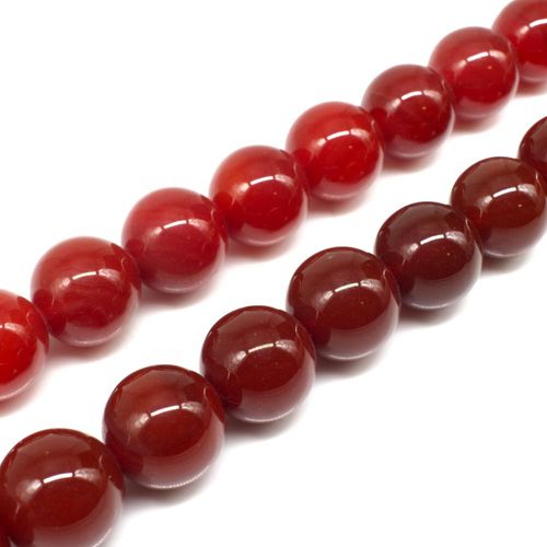 14mm resin druzy bead round 14mm 5 beads — sparkling cabochon-style stone ideal for jewelry making, pendants, and craft designs
