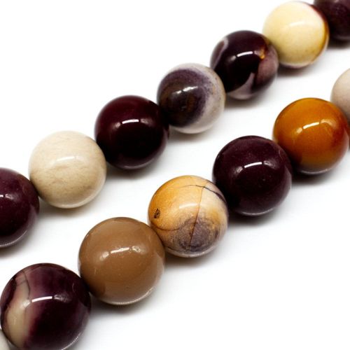 14mm resin druzy bead round 14mm 5 beads strand — sparkling cabochon-style stone ideal for jewelry making, pendants, and craft designs