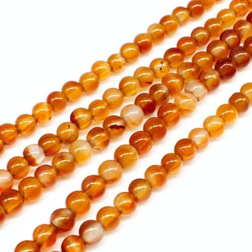 4mm resin druzy bead round 4mm 15" inch — sparkling cabochon-style stone ideal for jewelry making, pendants, and craft designs