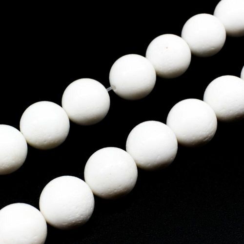 14mm resin druzy bead round — sparkling cabochon-style stone ideal for jewelry making, pendants, and craft designs