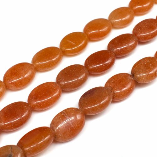 14mm resin druzy bead oval 15" string — sparkling cabochon-style stone ideal for jewelry making, pendants, and craft designs