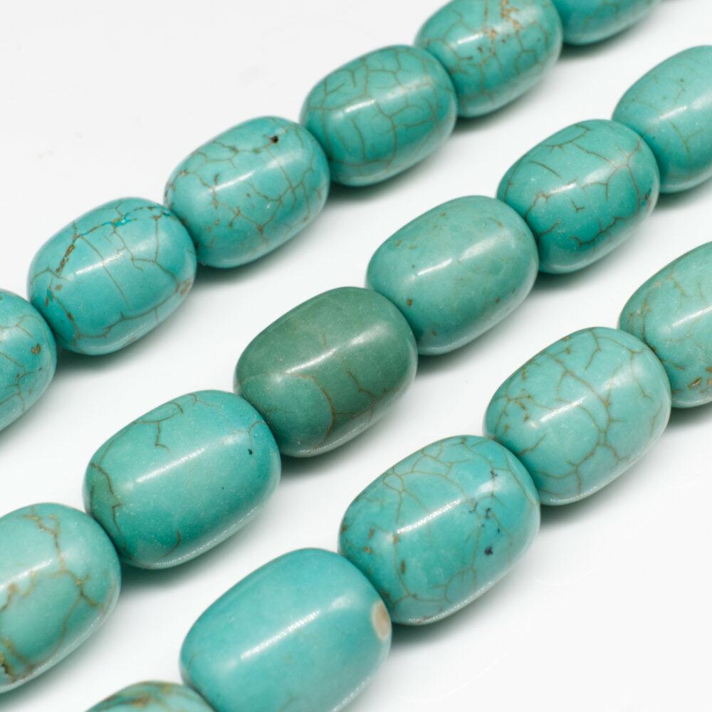 16mm resin druzy bead 16mm 15" string — sparkling cabochon-style stone ideal for jewelry making, pendants, and craft designs