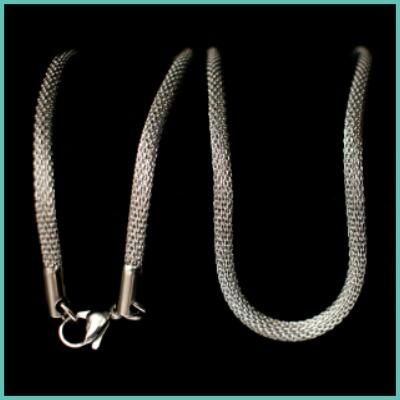Stainless Steel Chain