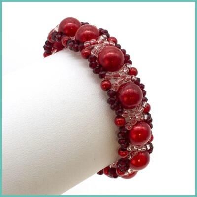 Lucy Miracle Bracelets