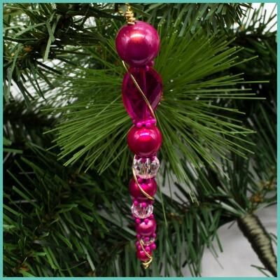 Miracle Beads with Jo Trick