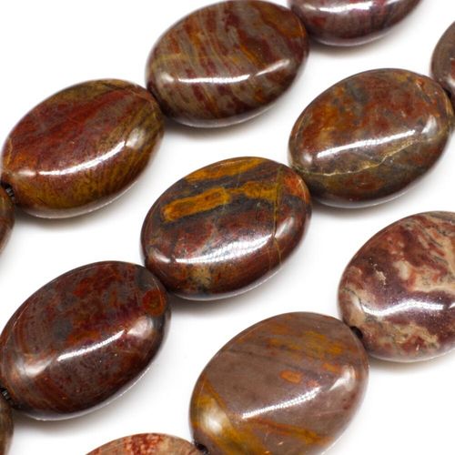 16mm resin druzy bead oval 16mm 15" inch — sparkling cabochon-style stone ideal for jewelry making, pendants, and craft designs