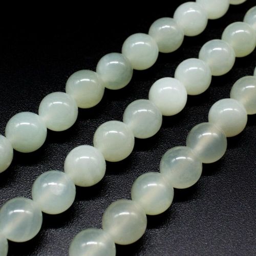 8mm resin druzy bead round 8mm 15" inch — sparkling cabochon-style stone ideal for jewelry making, pendants, and craft designs