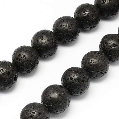 4mm resin druzy bead round black — sparkling cabochon-style stone ideal for jewelry making, pendants, and craft designs