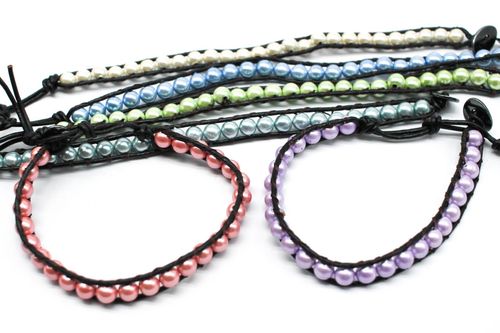 hematite beads — for jewelry making, crafting, and beadwork projects