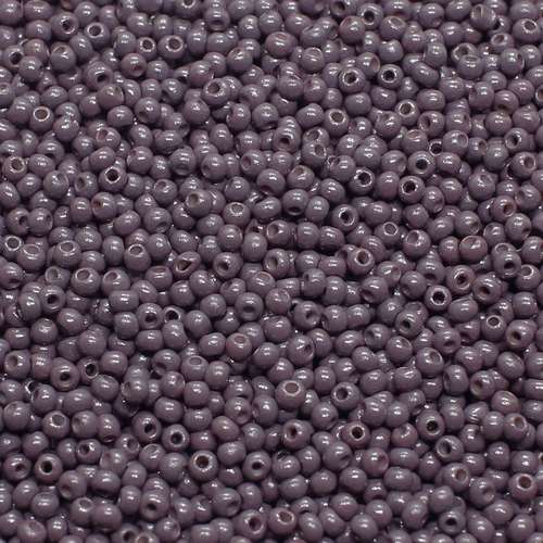 size 12 FGB glass seed beads 50g — 50g pack, ideal for bead weaving, embroidery, and jewelry making