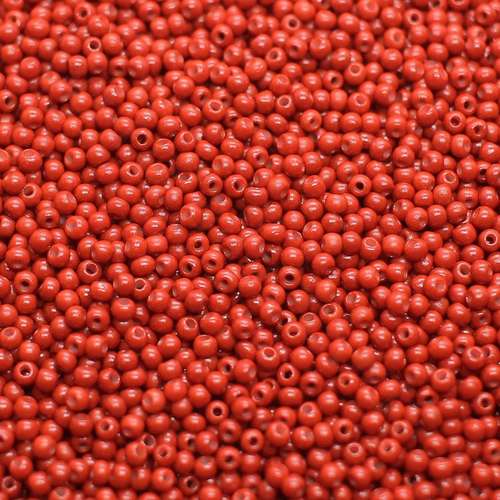 size 12 FGB glass seed beads 50g — 50g pack, ideal for bead weaving, embroidery, and jewelry making