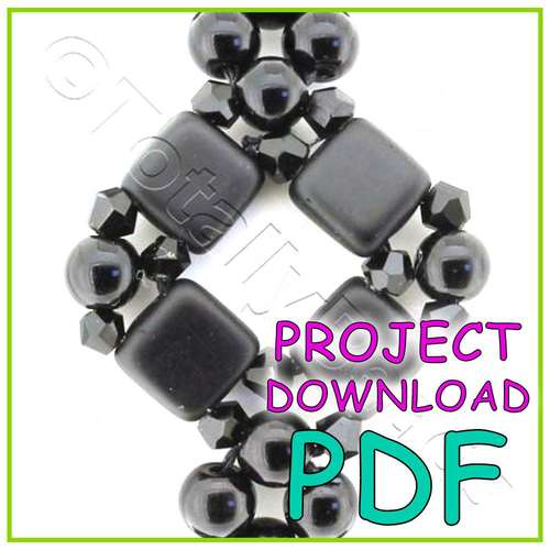 Katerina Bracelet - Download Instructions
