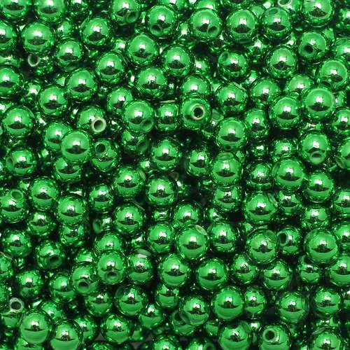 6mm resin Rivoli stone 470pcs — faceted round crystal-style cabochon ideal for jewelry making, settings, and crafts