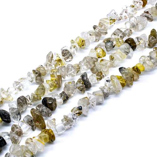 resin druzy bead gold quartz — sparkling cabochon-style stone ideal for jewelry making, pendants, and craft designs