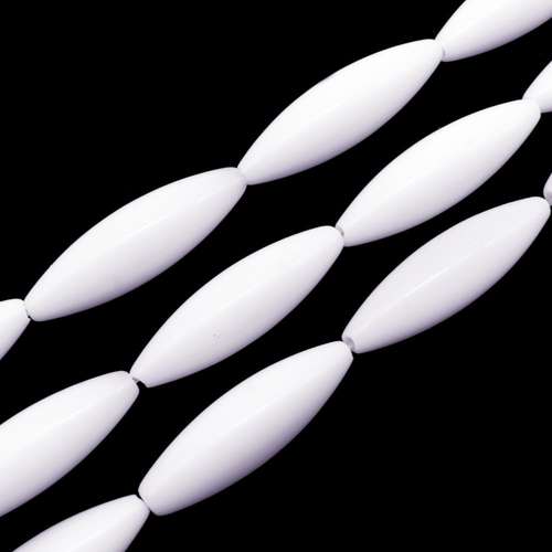 Opal Lilac Extra Long Rice - 40mm