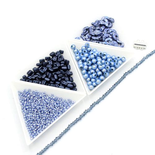 BC Week6 2022 - Arcos Bracelet - Curacao
