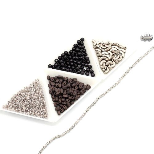 BC Week6 2022 - Arcos Bracelet - Coco