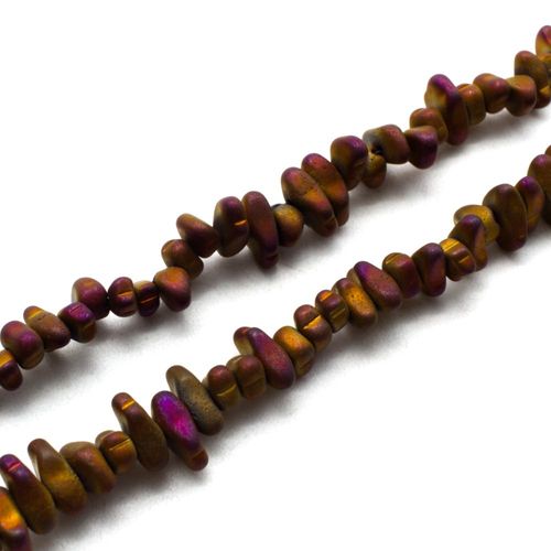 hematite beads — for jewelry making, crafting, and beadwork projects