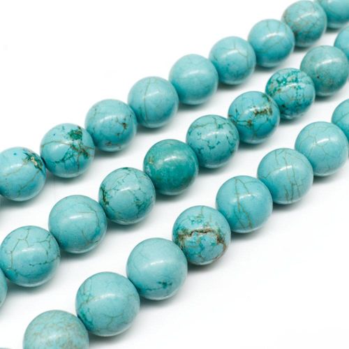 11mm resin druzy bead round 11mm 16" string — sparkling cabochon-style stone ideal for jewelry making, pendants, and craft designs