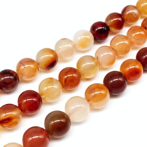 10mm resin druzy bead round 10mm 15" inch — sparkling cabochon-style stone ideal for jewelry making, pendants, and craft designs